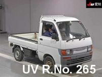 1995 Daihatsu Hijet